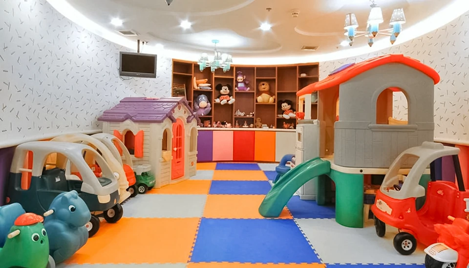 هتل سنتر پوینت سوخومویت 10 بانکوک